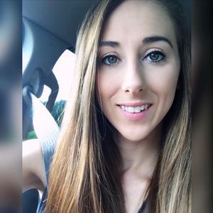 Meet your Posher, Bethany